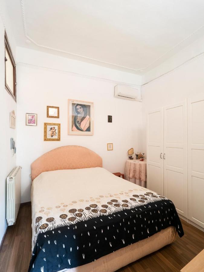 In Trastevere Apartamento