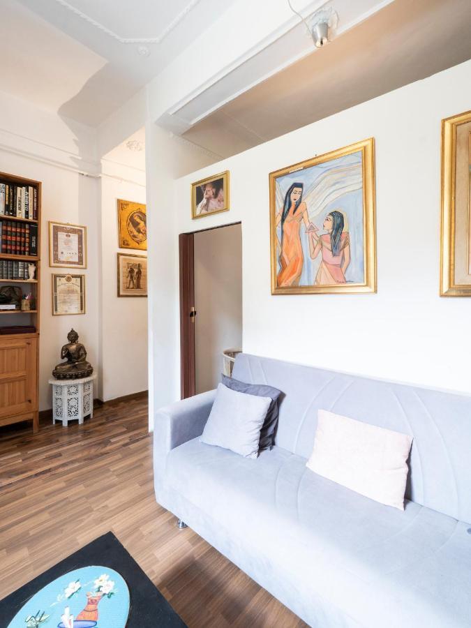 In Trastevere Apartamento *