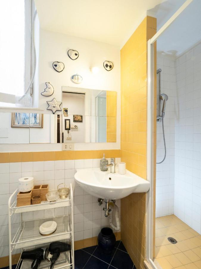 In Trastevere Apartamento Roma