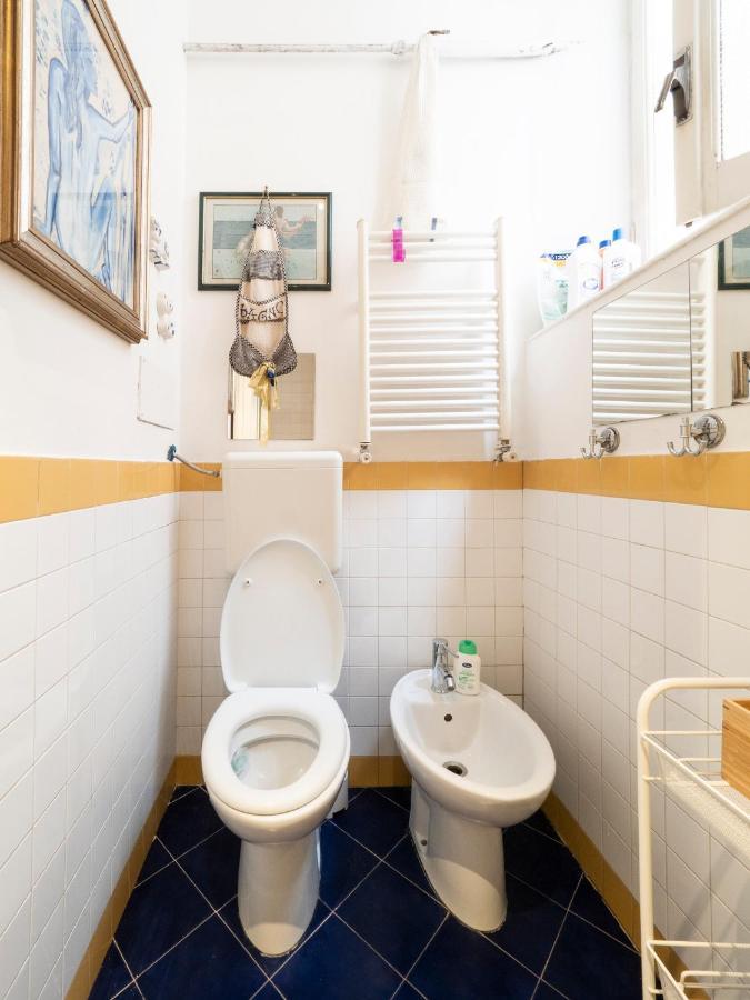 Apartamento In Trastevere *
