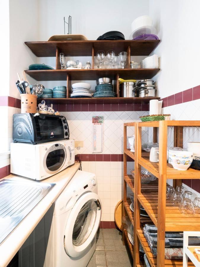 In Trastevere Apartamento *