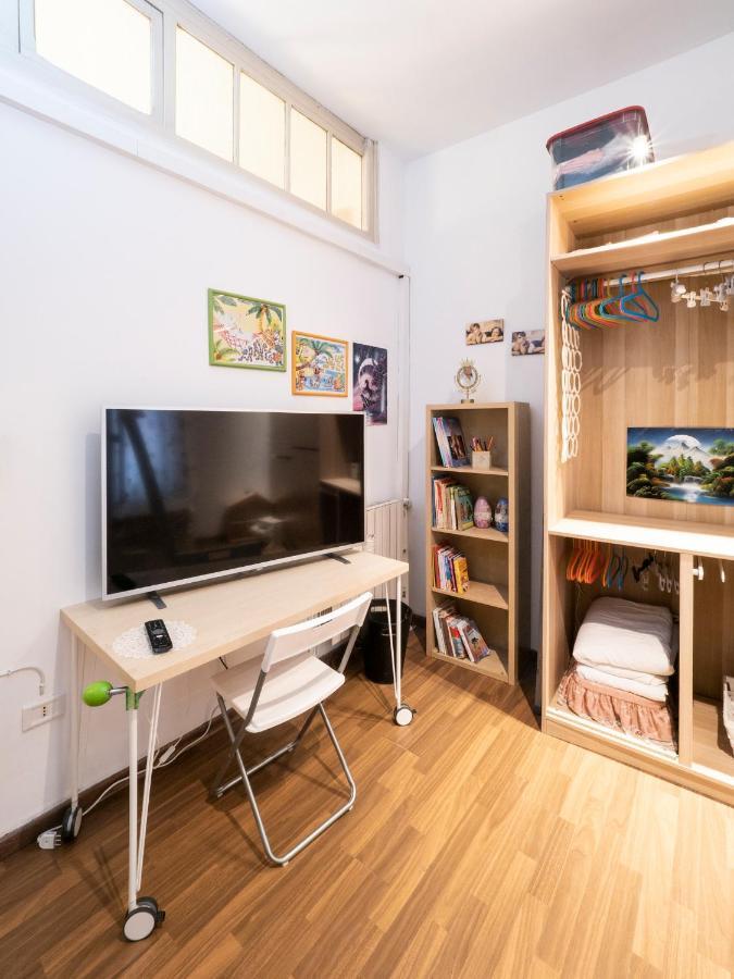 Apartamento In Trastevere Roma