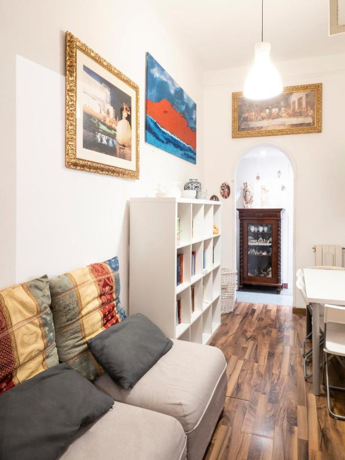 Apartamento In Trastevere *