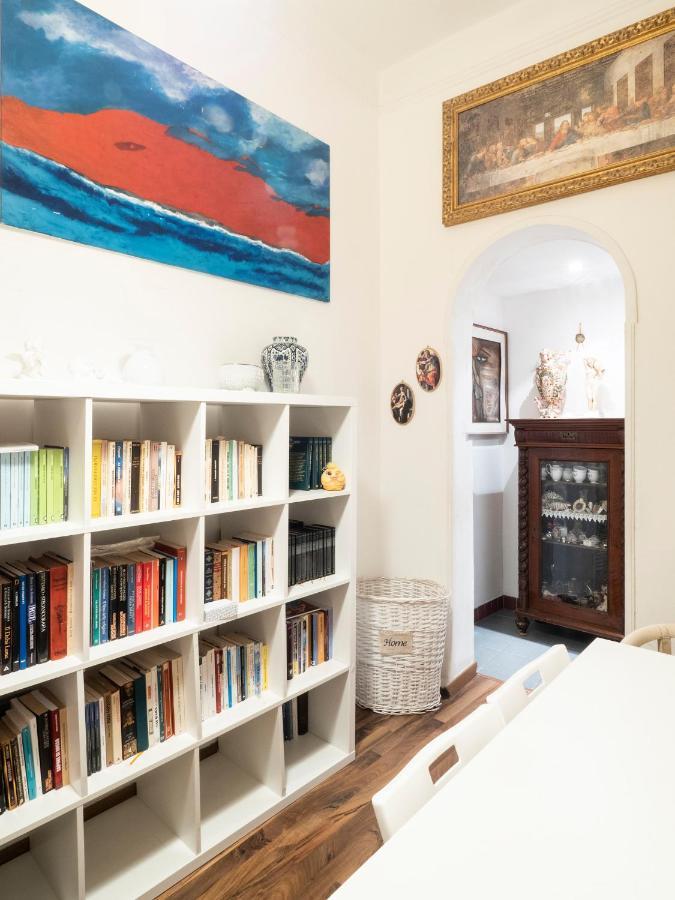 In Trastevere Apartamento