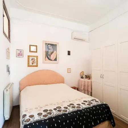 Central Apartment In Trastevere Rome Exterior photo