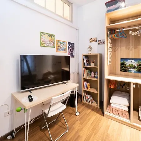 Central Apartment In Trastevere Rome Exterior photo